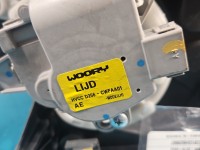 Nagrzewnica Kia Niro I 16-22 EUROPA