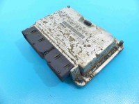 Komputer Sterownik silnika Audi A3 8L 1.9 tdi 038906019CK, 0281010308