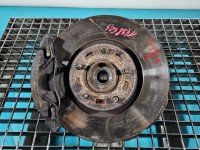 Zwrotnica lewa piasta przód 2.0 citd MAZDA 5 05-