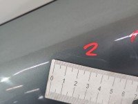 Błotnik przód lewy Volvo S60 I 449-26