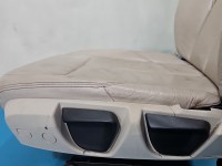 Fotel lewy przód kierowcy bmw F30 5d EUROPA