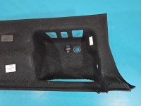 Tapicerka bagażnika prawa boczek BMW iX1 U11 51479462962