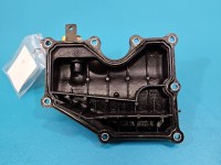 Osłona ZAŚLEPKA PLASTIK odma Mazda 6 II GH 489B-K-J-560-02
