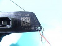 Nagrzewnica Opel Movano III A52103200