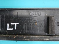 Listwa dachowa lewa dachu Kia Ceed II 12-18 87235-A2200, 87255-A2200
