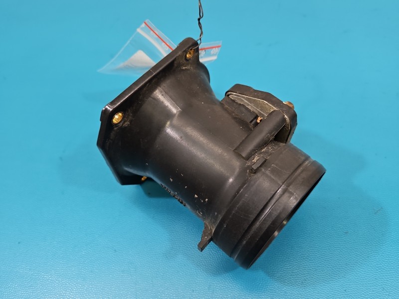 Przepływomierz Vw Golf IV 1.6 8V 4pin 06A906461B