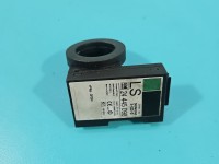 Komputer Sterownik silnika Opel Zafira A 1.8 16V 09158726, 5WK9157