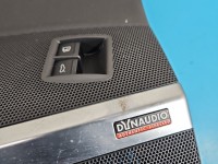 Tapicerka drzwi przód lewa boczek Vw Passat CC