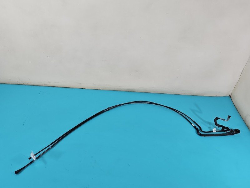 RURKI Przewód paliwowy Opel Corsa F 9845336580 1.2 12V wiel (10XKDU) RURKI Przewód paliwowy Opel Corsa F 9845336580 1.2 12V wiel (10XKDU)