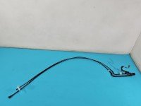 RURKI Przewód paliwowy Opel Corsa F 9845336580 1.2 12V wiel (10XKDU)