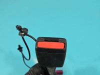 Pas bezpieczeństwa przód prawy pasażera Ford Focus Mk4