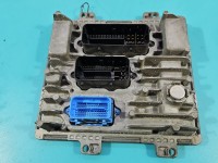 Komputer Sterownik silnika 55501607 Opel Astra V K 1.6 cdti (LWQ)