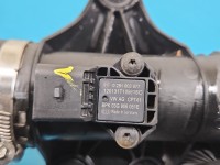 Rura przewód Producent części: Audi, intercoolera AUDI A6 C7 4G0145673R 3.0 TDI (CLAA)