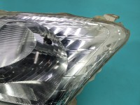 Reflektor lewy lampa przód Isuzu D-Max II 11-19 EUROPA