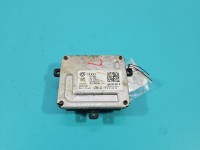 Przetwornica xenon Skoda Octavia III 4G0907697D