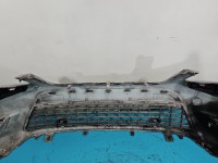 Zderzak przód Ford Mondeo Mk4 srebrny BA7