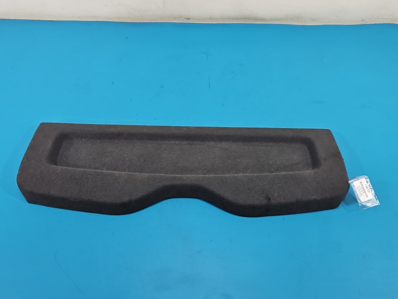 Półka tylna tył bagażnika Skoda Citigo 11-19