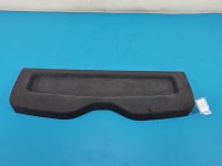 Półka tylna tył bagażnika Skoda Citigo 11-19