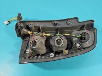 Lampa tył lewa Mitsubishi Space star HB Mitsubishi, 02-05 LIFT EUROPA