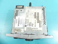 Radio fabryczne Opel Astra III H 13163936 radioodtwarzacz