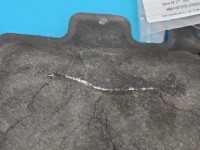 Wygłuszenie maski PODBITKA BMW X6 E71