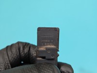 Czujnik ciśnienia powietrza Renault Clio III 8200719629, 7700101762, 5WK96814 Mapsensor