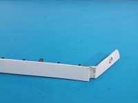 Osłona ZAŚLEPKA PLASTIK Toyota Proace City 98186968