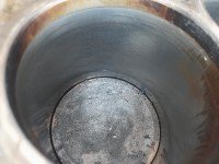 Blok silnika Vw Passat B5 1.8 T