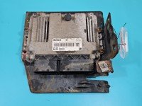 Komputer Sterownik silnika 0281012549, 551982922 Opel Zafira B 1.9 cdti