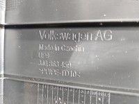 Osłona ZAŚLEPKA PLASTIK Skoda Superb IV 3J0863459