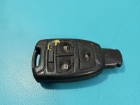 Stacyjka KLUCZYK WKŁADKA Fiat Croma II