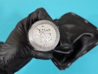 DŹWIGNIA LEWAREK WYBIERAK LINKI hyundai H1 II 2.5 crdi (D4CB)