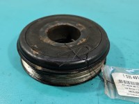 Koło pasowe wału korbowego Opel Movano III 2.3 cdti