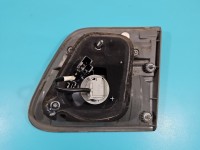 Lampa tył lewa TOYOTA, LED Z KLAPY 11-15 Pękniety klosz Toyota Avensis III T27 kombi