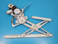 Podnośnik przód lewy SZYBY WINDA Toyota Corolla E15 85720-02230, 85702-02020 4d sedan