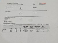 Wtryskiwacz Ford Transit MK7 06-13 2.4 tdci 116KM
