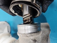 Przekładnia kierownicza maglownica Hyundai Elantra VII 20- 56500AA000