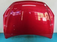 Maska przednia Mazda CX-5 I 12-17 bordowy 41V