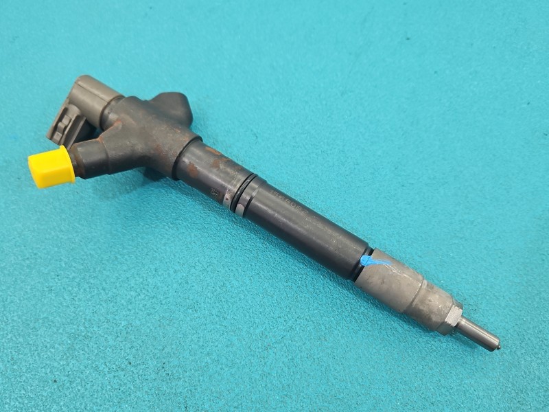 Wtryskiwacz Toyota Rav4 IV 2.0 D4D 23670-26071