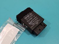 Sterownik moduł Producent części: Audi, Europejska, LEWY TYŁ ROLETY Audi A8 D3 4E0907623