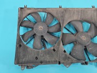 Wentylatory Wentylator chłodnicy Suzuki Grand Vitara II 2.0 16V (J20a)