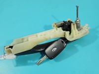 Klamka przód lewa zewnętrzna Hyundai I30 III 16-