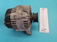 TEST Alternator Vw Passat B5 1.6 8V 058903016, 2541895B