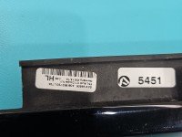 Listwa drzwi tył lewa Audi A7 4G 4GBB53763