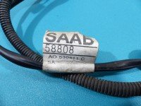 Instalacja Saab 9-3 II