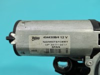 Silniczek Silnik wycieraczki tył Audi A6 C5 404430B kombi