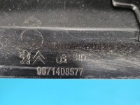 Podszybie Peugeot 3008 I 09-16 EUROPA 9671408577