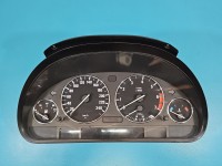 Licznik BMW X5 E53 4.4 V8 6906992, 1911230120B EUROPA