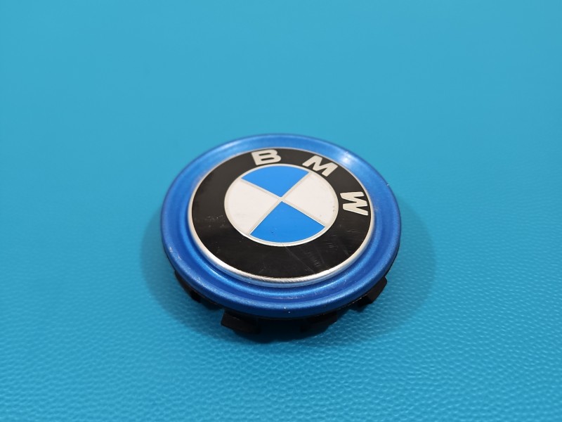 Dekielek felgi sztuka alufelgi BMW iX3 G08