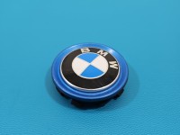 Dekielek felgi sztuka alufelgi BMW iX3 G08